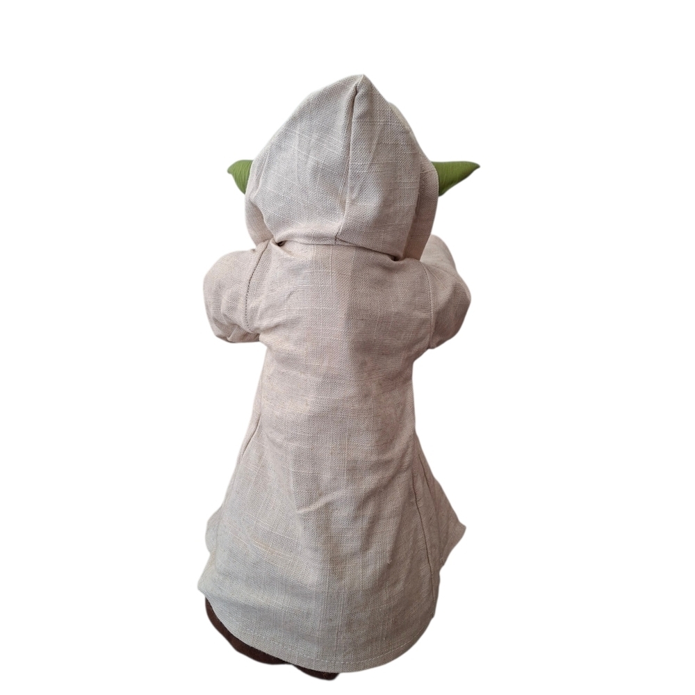 Interactive Animated Yoda Talking & Moving Star Wars Figure 16" - Picture 5 of 15